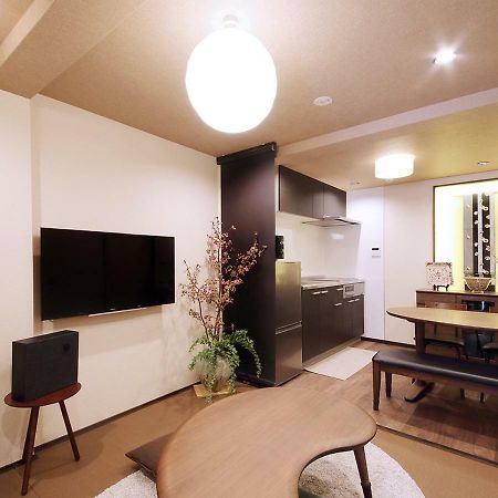 Guest House Nishijin Yui Киото Екстериор снимка