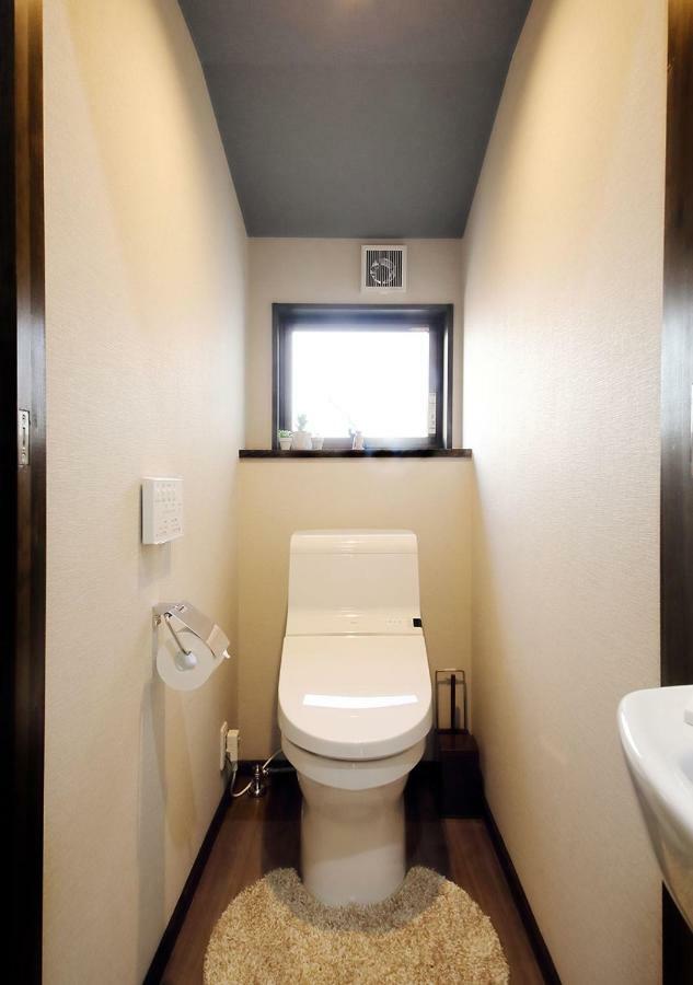 Guest House Nishijin Yui Киото Екстериор снимка