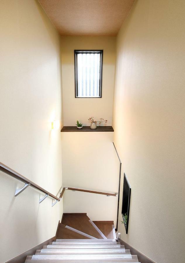 Guest House Nishijin Yui Киото Екстериор снимка