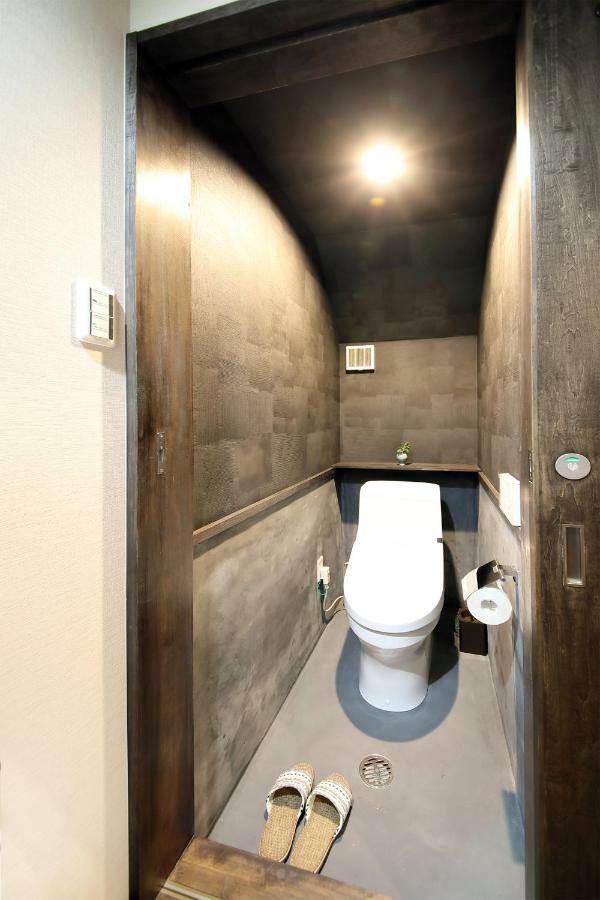 Guest House Nishijin Yui Киото Екстериор снимка