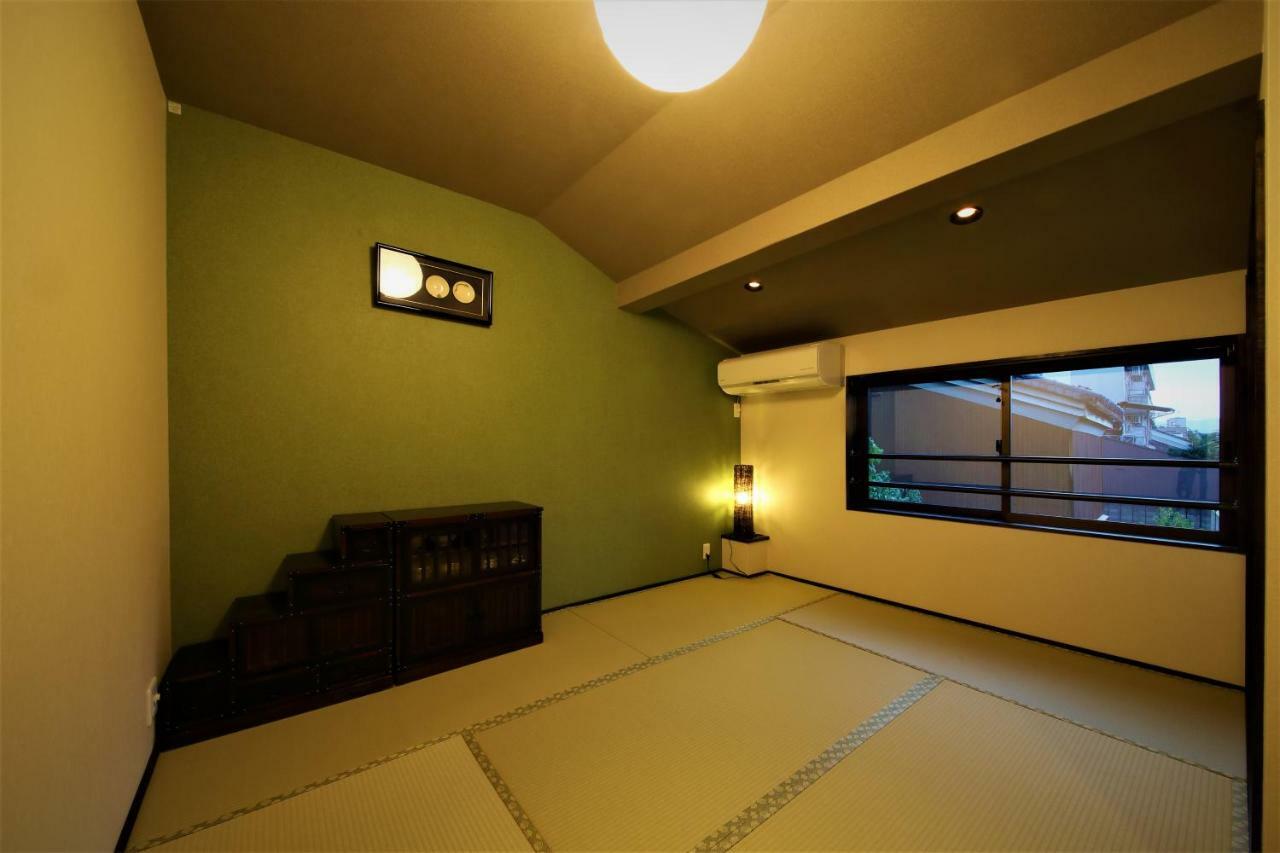 Guest House Nishijin Yui Киото Екстериор снимка